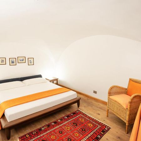 Quiet And Cozy Trastevere Hideaway Řím Exteriér fotografie