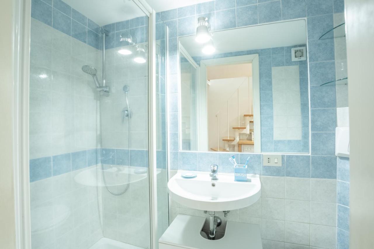 Quiet And Cozy Trastevere Hideaway Řím Exteriér fotografie