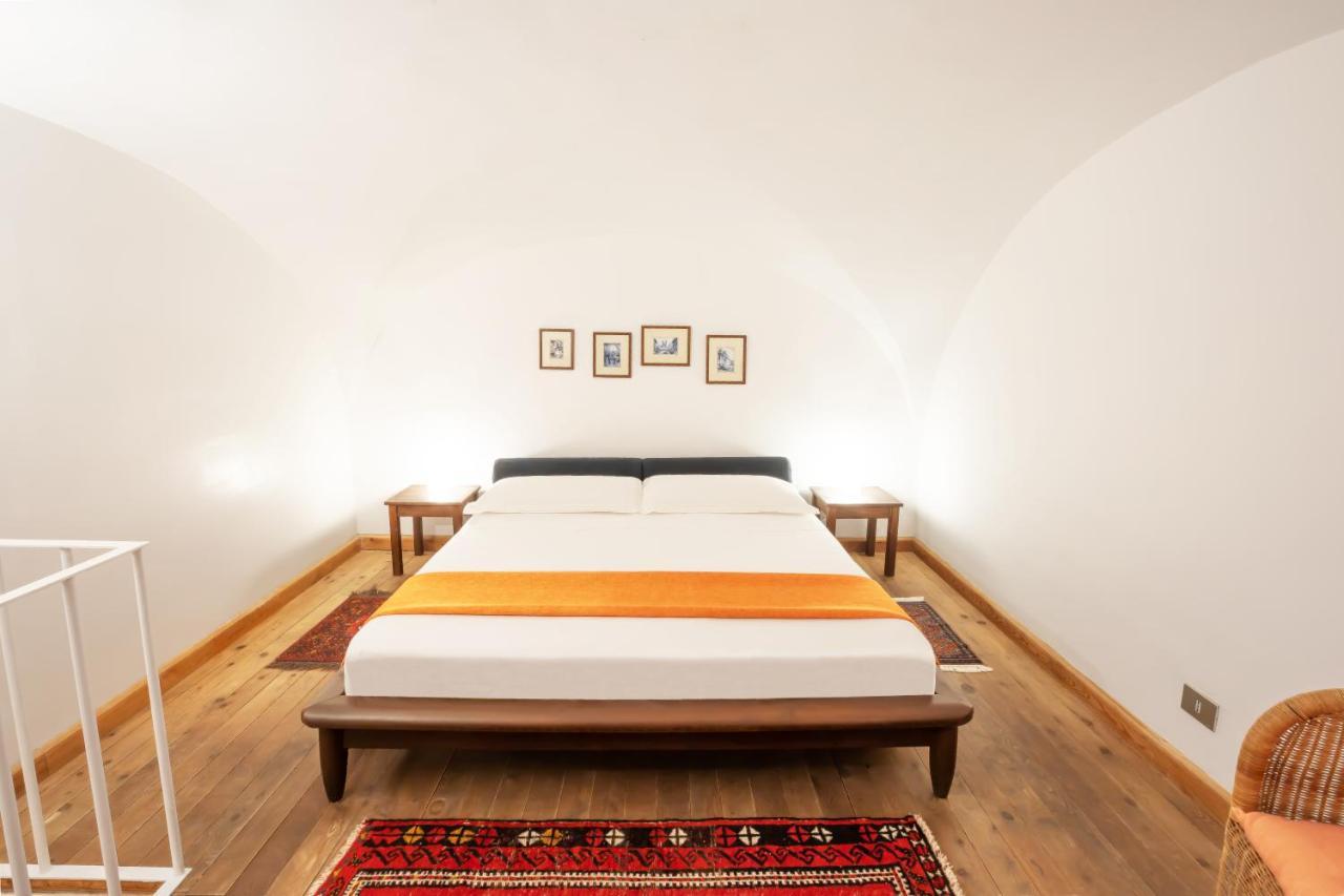 Quiet And Cozy Trastevere Hideaway Řím Exteriér fotografie